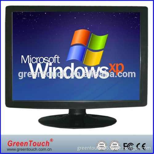 wholesale desktop computers/bulk computer monitors